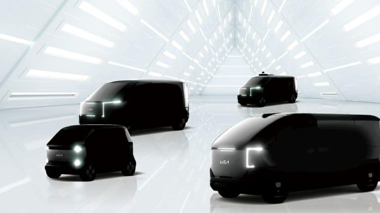Kia jumps into electric van segment, announces new vehicle and factory