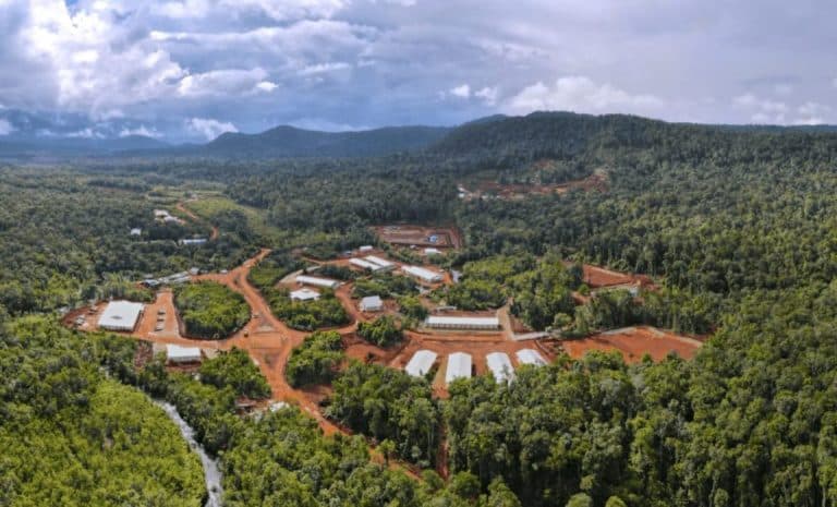Indonesia attracts investment as EV battery materials race heats up