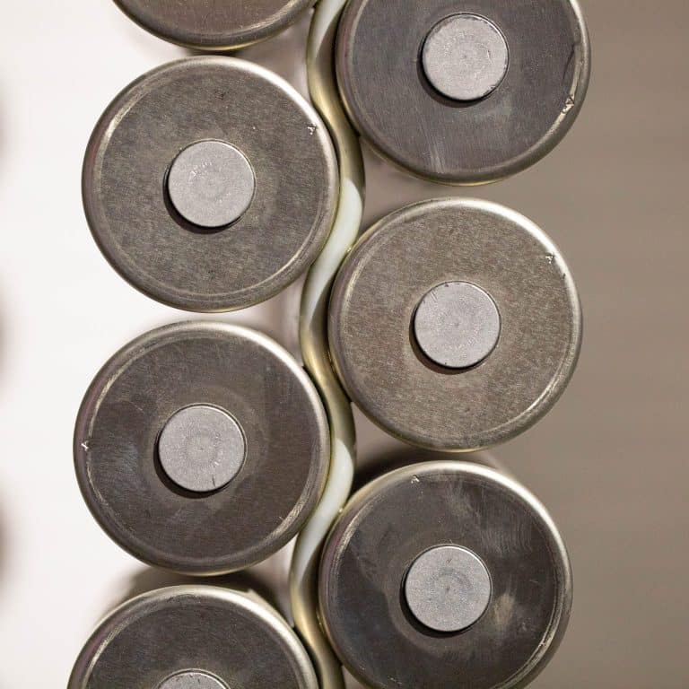 Ford, VW & China seek deal with Indonesia for EV battery materials