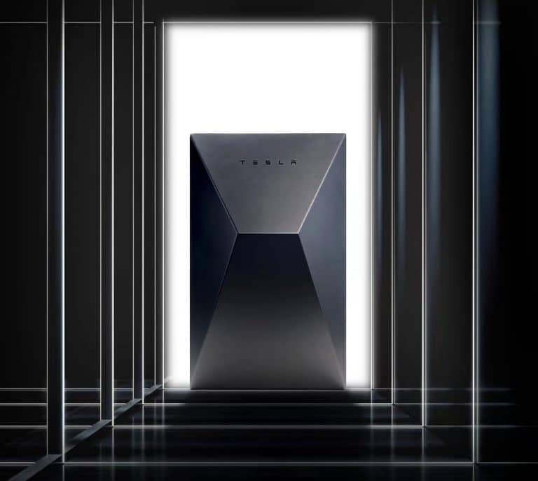 Tesla China unveils Cybertruck-inspired EV charger