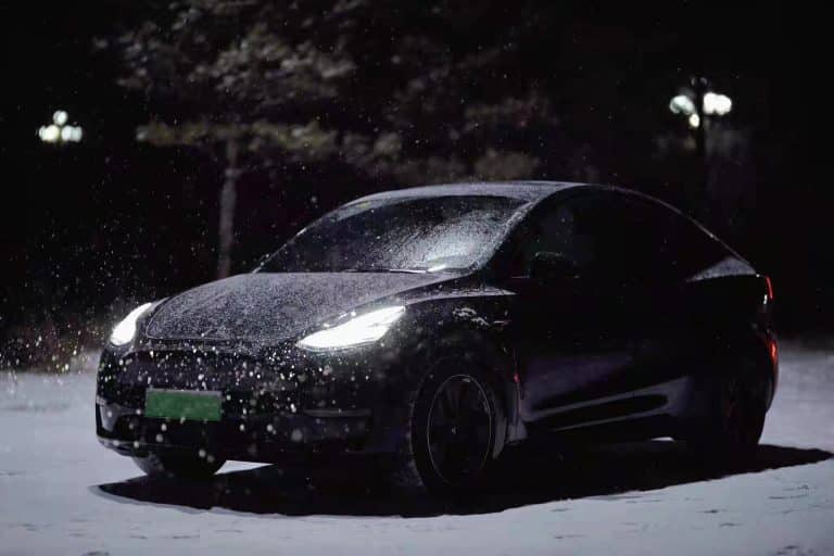 Tesla leads EV sales in Norway, nearly eliminates ICE competition in March