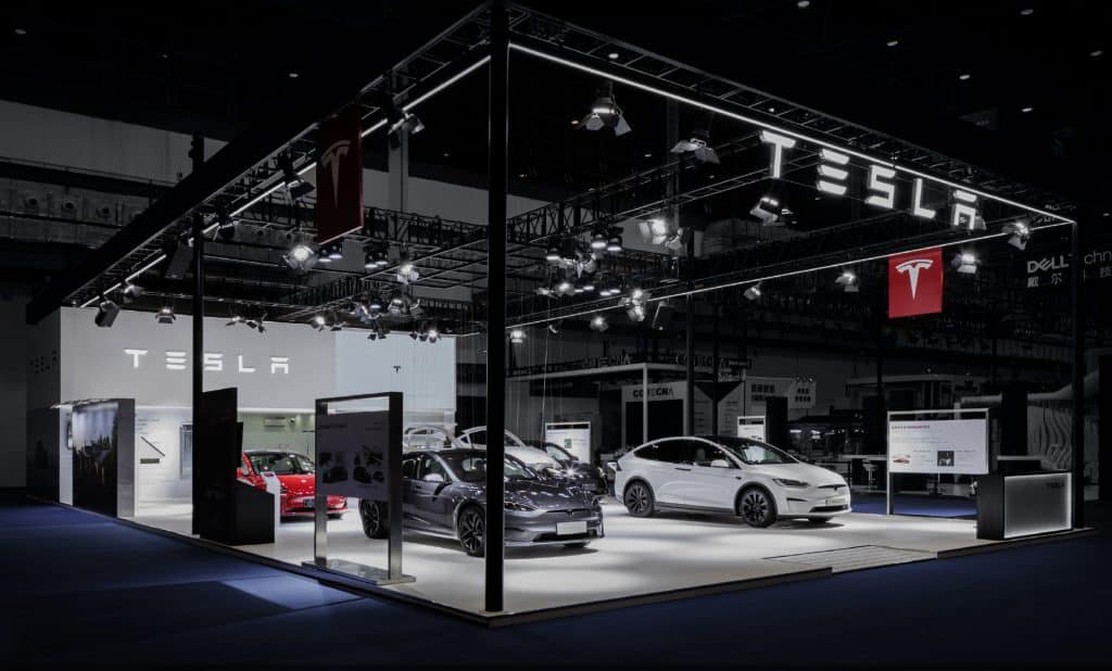 How the Tesla Cybervault, Optimus & the Megapack fit into Master Plan ...