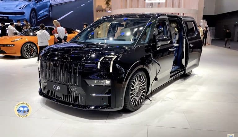 Tesla’s Giga Press die casting technique spreads to Geely