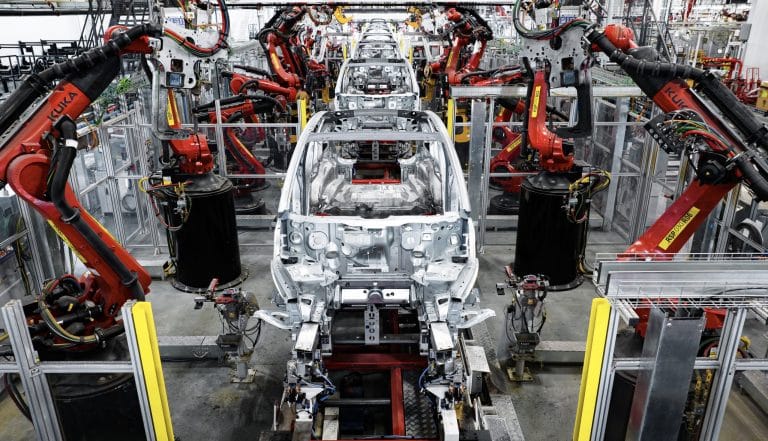 Tesla officially announces Tom Zhu’s new position in the company