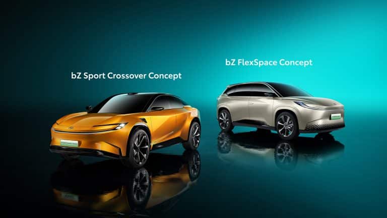 Toyota focuses on localization in China & the US to boost EV production