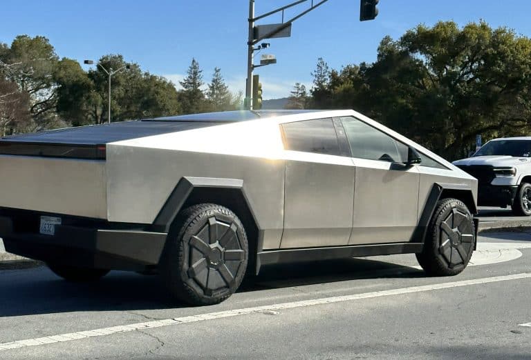 Tesla Cybertruck reservation holders maintain high ‘intent to buy,’ survey