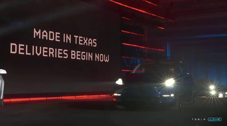 Tesla fan’s simple Model Y ad gains approval from Wall Street TSLA bull