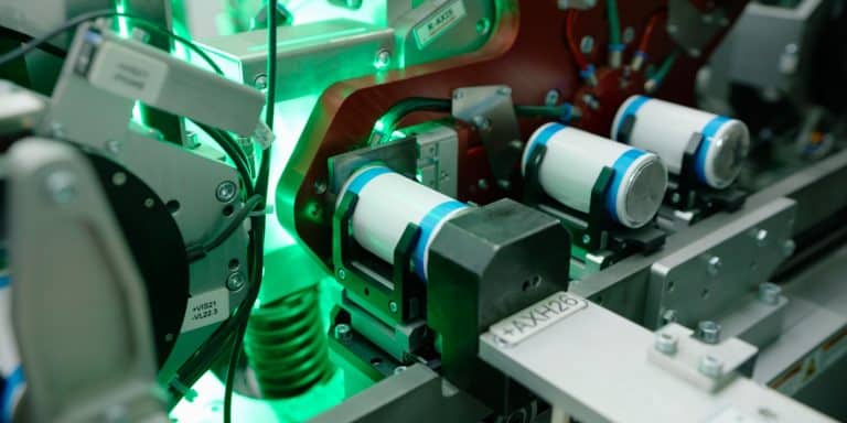 Tesla deal resulted in $800 million fortune for cathode supplier