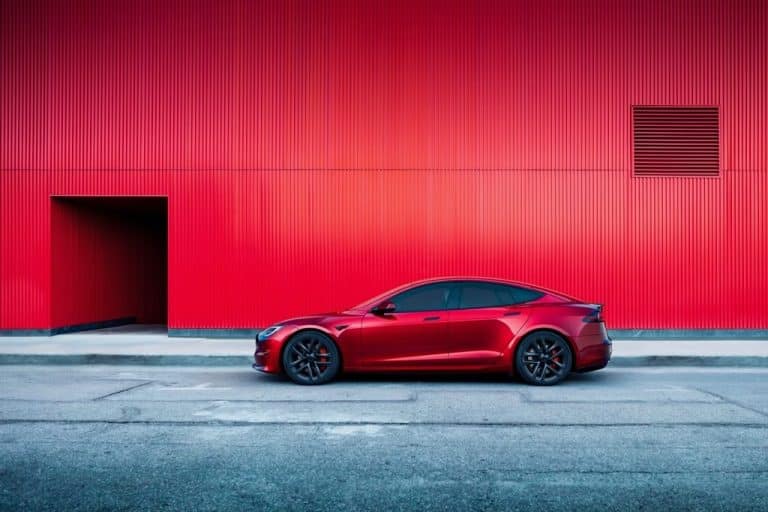 Tesla’s China deals concerns chair of US Congressional Committee