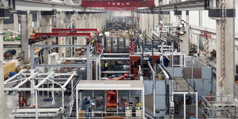Tesla margin tightrope is ‘keeping investors up at night’: Wedbush