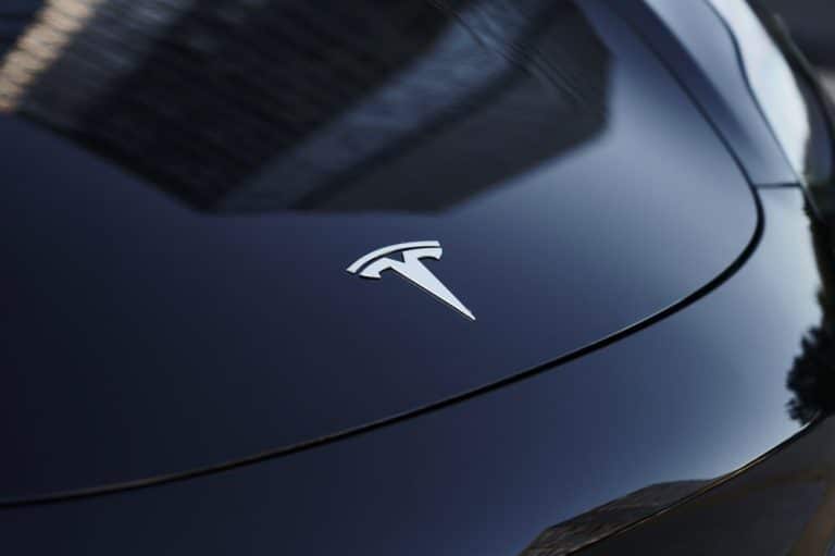 Tesla logo already more memorable than Toyota, Mercedes-Benz, and Lexus: study