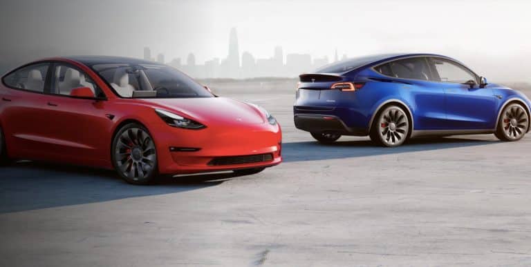 Tesla cuts prices once again, but not in the United States