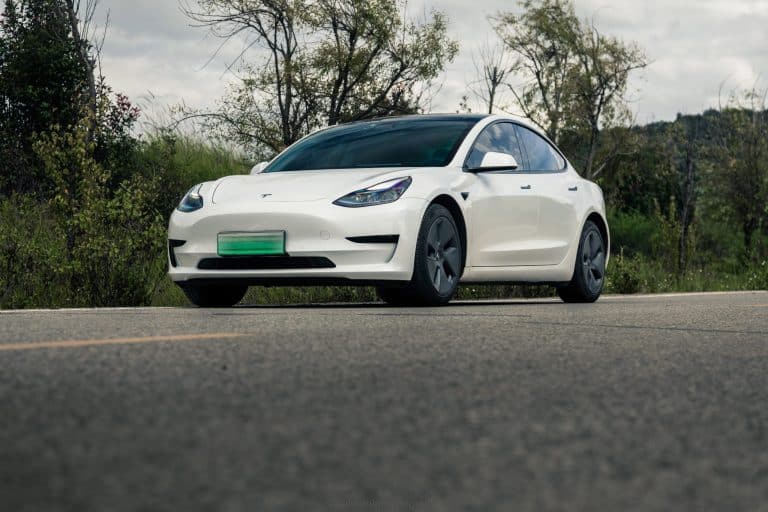 The Tesla Model 3 RWD’s federal tax credit gets reduced to $3,750