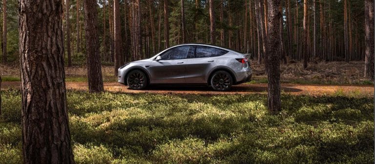 Tesla Model Y price cuts have brought costs below U.S. average