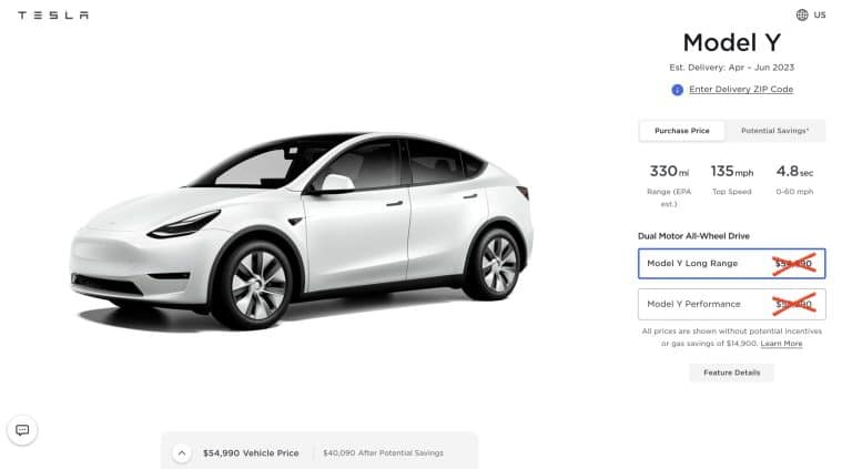 Tesla (TSLA) analyst predicts more price cuts to come