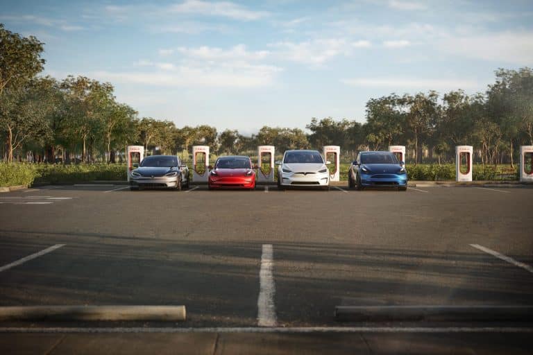 Tesla implements fresh round of price reductions for its Model S3XY lineup