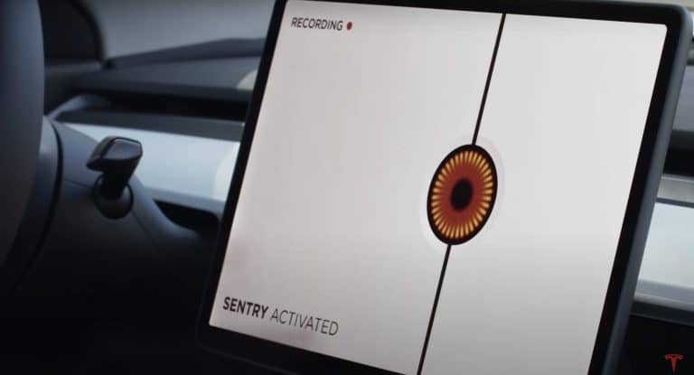 Tesla will change up Sentry Mode advertising in Germany following lawsuit