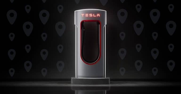 Tesla launches its Spring 2023 Supercharger Voting round