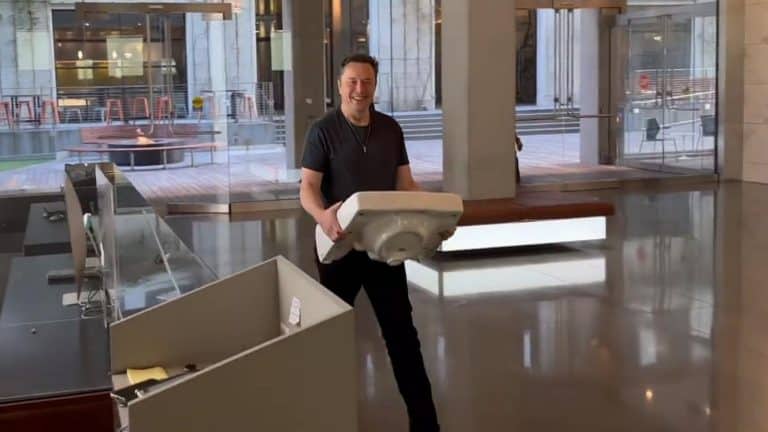 Elon Musk’s Bid for Control at Tesla
