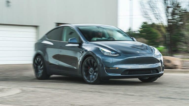 Toyota received a Tesla shock when Model Y outsold Corolla: report