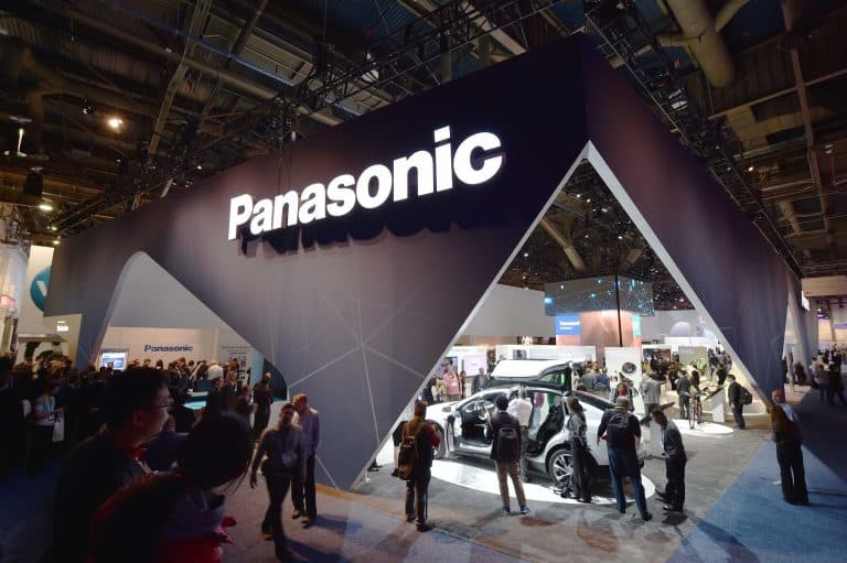Powering the Future: Panasonic’s Partnership with H&T Recharge for EV Battery Cans