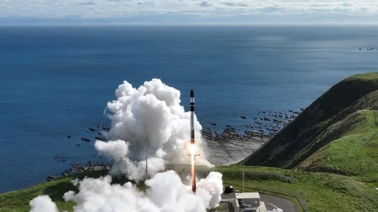 Rocket Lab’s Electron delivers TROPICS constellation to orbit
