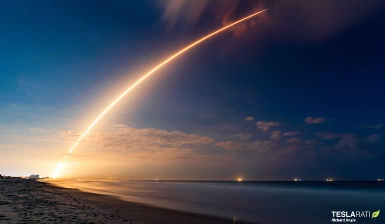 Starlink Twitter account hints at growth & potential IPO [Opinion]