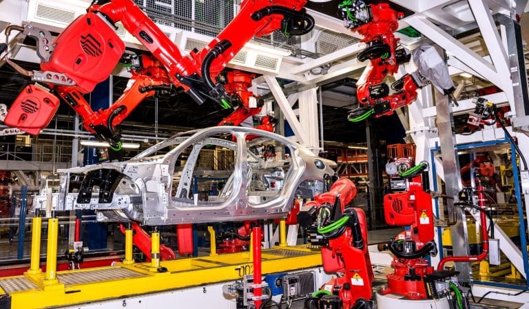Stellantis signs battery deal for nickel & cobalt sulphate