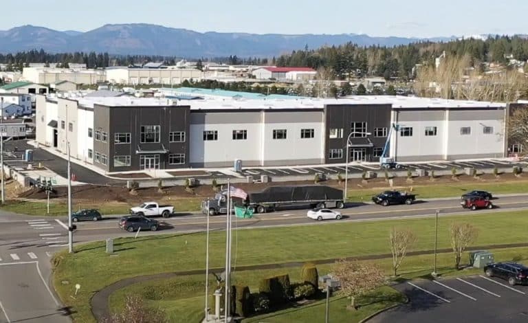 Tesla quietly secures new facility, but its purpose remains unclear
