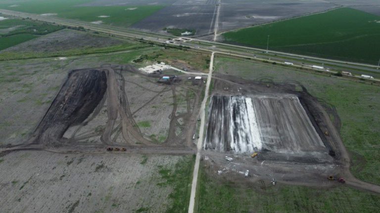 First look at Tesla’s lithium refinery in Texas