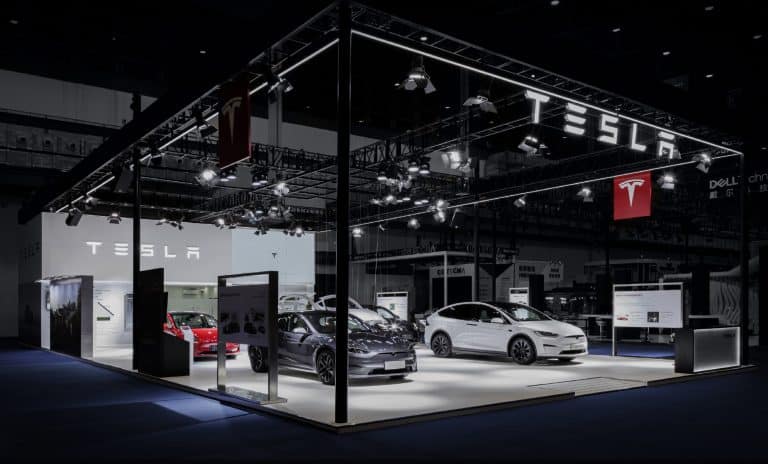 Tesla China’s wholesale results for April estimated at 75,842 vehicles