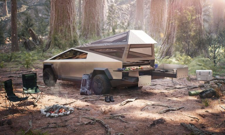 ‘Cybertruck could be as mainstream as the Tesla Model Y’: analyst predicts