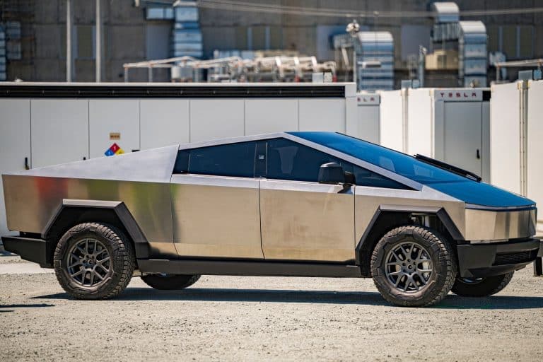 Tesla revamps Referral Program with Cybertruck raffle