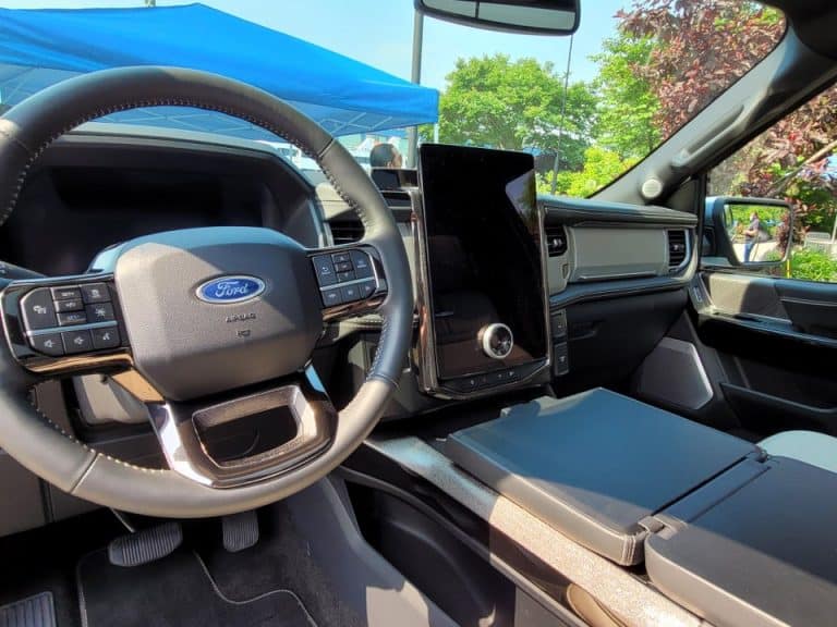 Ford backtracks on axing AM radio, CEO Farley explains why