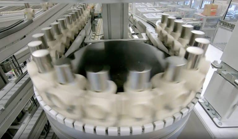 Tesla building permits reveal unannounced ‘Lithium Lab’