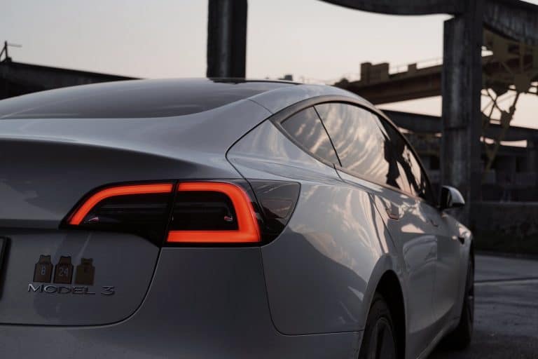 Alleged Tesla “sudden acceleration” incident in Canada was due to driver error: police