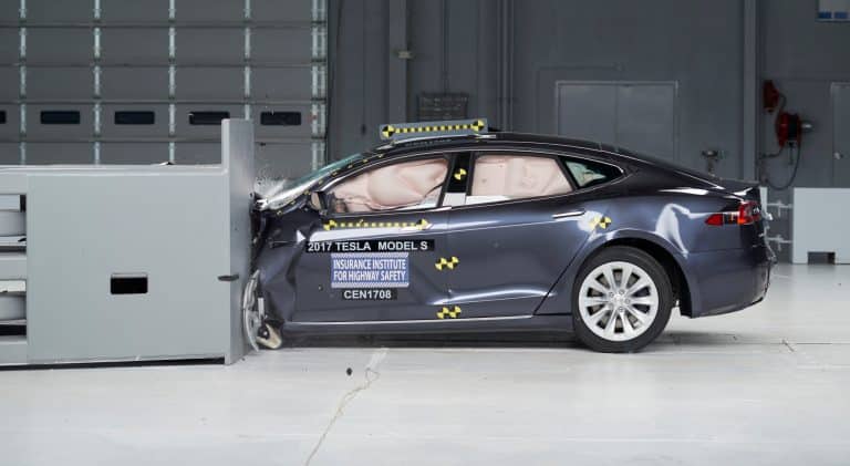 Tesla aims to improve vehicle safety with new facility in Texas