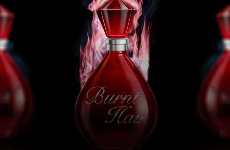 The Boring Company provides Burnt Hair perfume shipping update