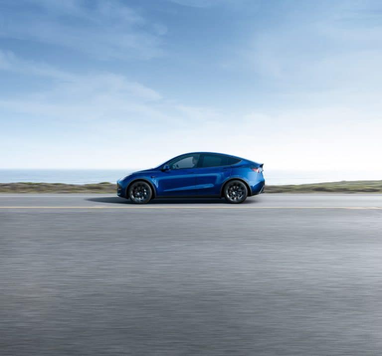 Tesla Model Y sales overtakes Toyota RAV4 in its quest to become the best-selling vehicle