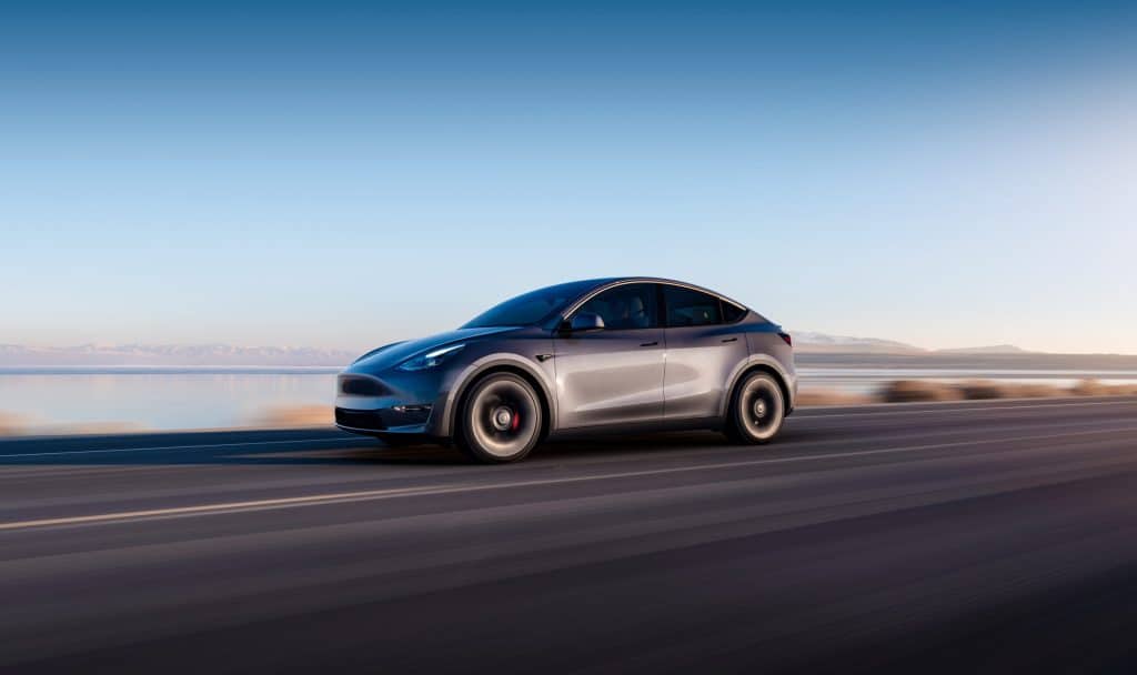 Basic Tesla Tesla Model Y & Model 3 are popular choices for first-time EV buyers ...