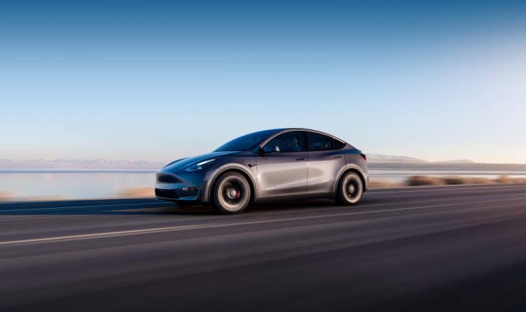 Tesla Model Y & Model 3 are popular choices for first-time EV buyers