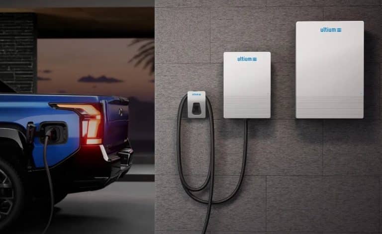 GM Energy to utilize bidirectional charging with its Ultium Home offerings