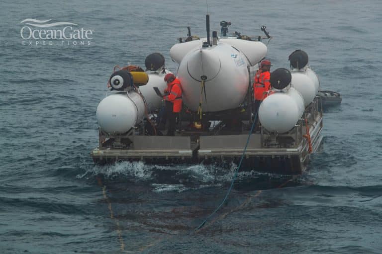 Snopes fact-checks itself after linking Elon Musk’s Starlink to Titanic sub incident