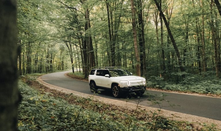 Rivian R2 SUV to cost between $40K to $60K before IRA EV credits