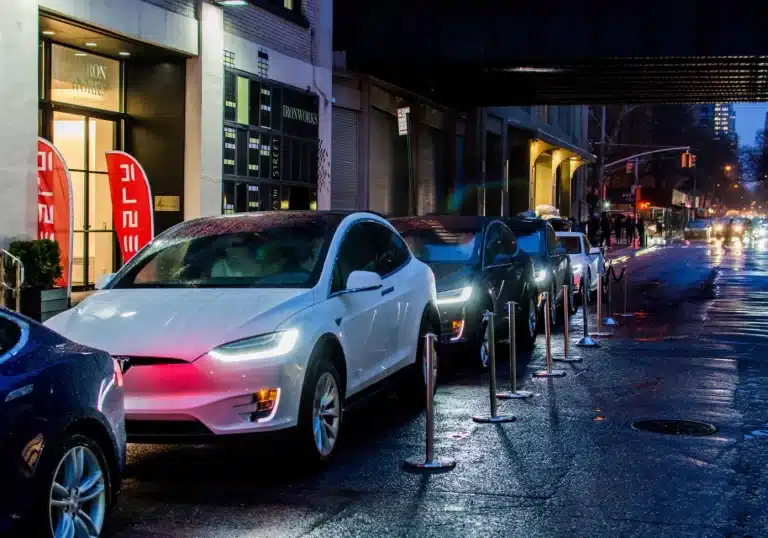These States Fine People For Owning Electric Cars