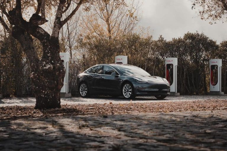 J.D. Power: Tesla Supercharger network is more reliable than rivals