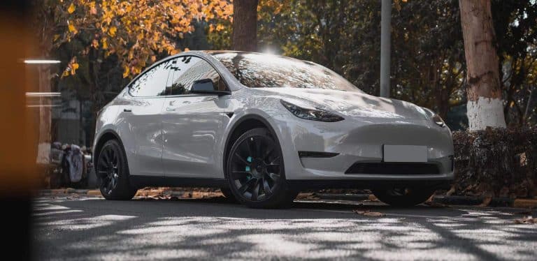 Tesla China’s Model Y estimated delivery dates get longer