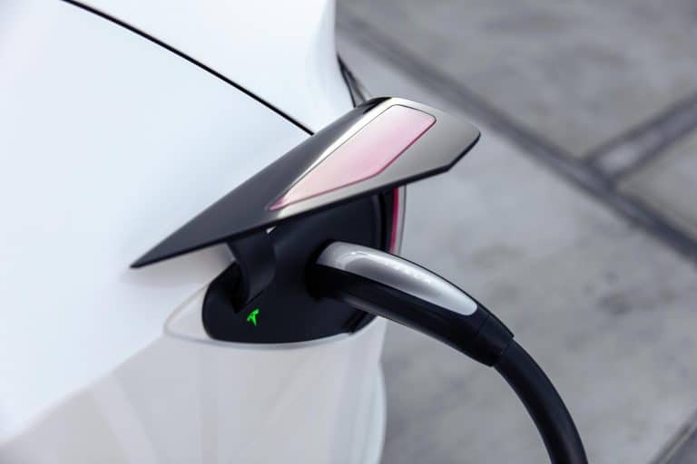 Tesla NACS adoption required for EV charging companies in TX