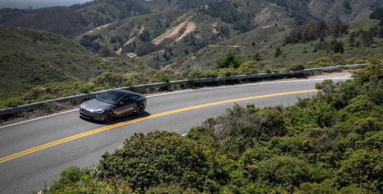 A shift to EVs and clean power could save almost 90,000 American lives by 2050: study