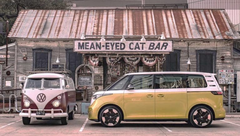 Volkswagen to electrify Greek island’s entire transportation fleet